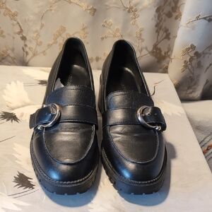 Marc Fisher Loafers SZ 11